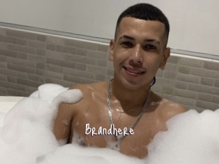 Brandhere