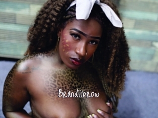 Brandiibrow