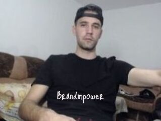 Brandmpower