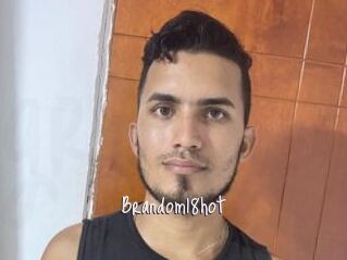 Brandom18hot