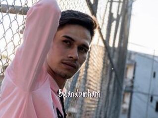 Brandomham
