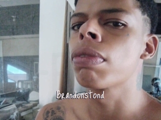 Brandonstond