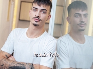 Brandontate