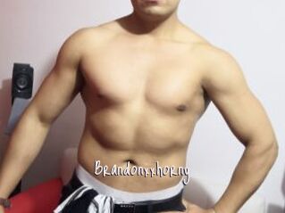 Brandonxxhorny