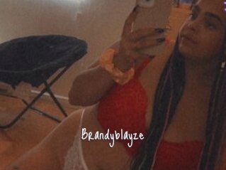 Brandyblayze