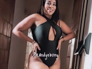 Brandyebony