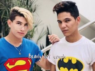 Branly_hot_couple
