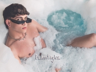 Branntaylor