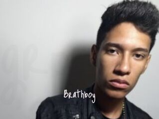 Brathboy