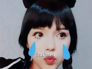 Bratnana