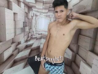 Bratsexyhot1