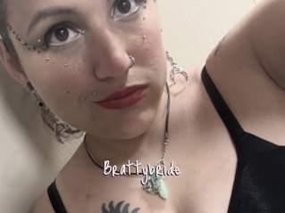 Brattybride