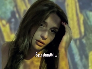 Breannablu