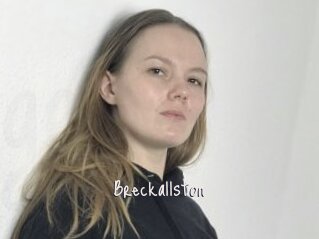 Breckallston