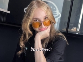 Breckbeech