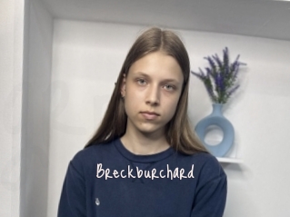 Breckburchard