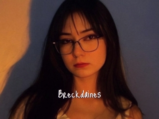 Breckdaines