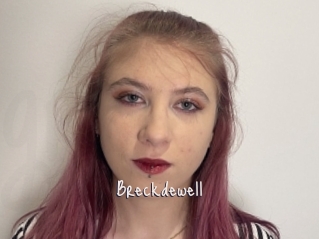 Breckdewell