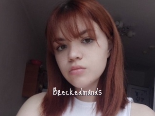 Breckedmands