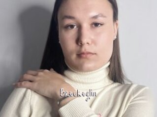 Breckeglin