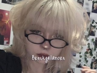 Breckgallamore