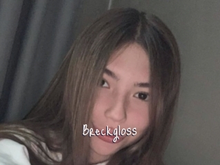 Breckgloss