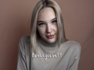 Breckgorbett