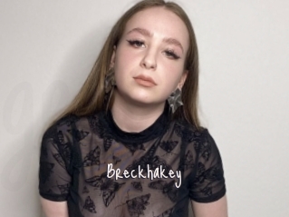 Breckhakey