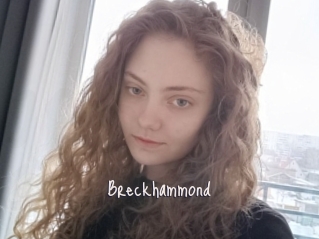 Breckhammond