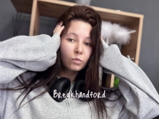 Breckhandford