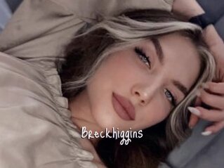 Breckhiggins