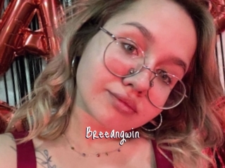 Breeangwin