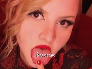 Breebabe