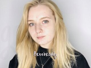 Breebroady