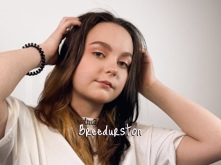 Breedurston