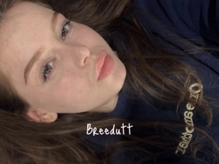 Breedutt