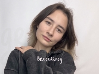 Breeearney