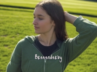 Breeenderby