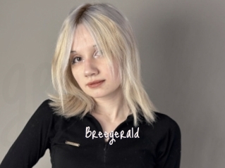 Breegerald