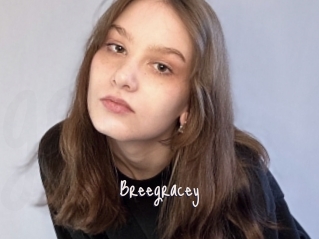 Breegracey