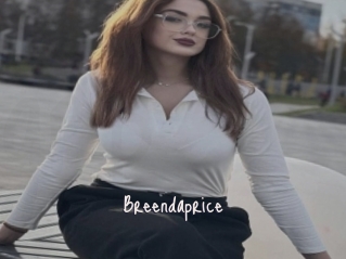 Breendaprice