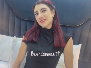 Brendamurett