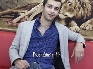 Brendansmith