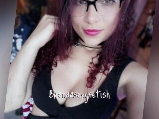Brendasexyfetish