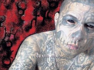 Brenin_ink