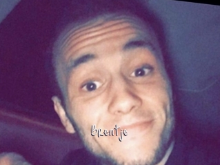 Brentje