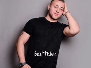 Brettklein
