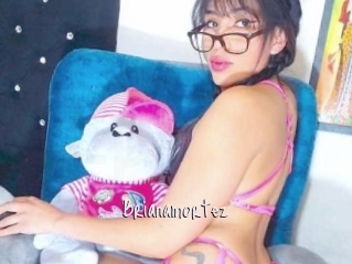Brianamortez
