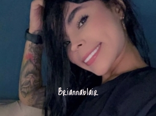 Briannablair