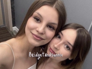 Bridgetandsunniv